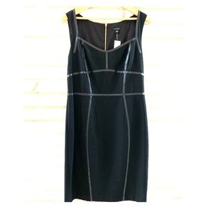 - NWT ANN TAYLOR DRESS